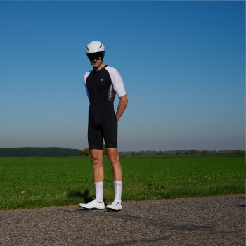 TRIPOWER Maxuit Black